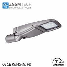 32 Watt LED Urban Road Lighting Fixtures Symmetric Asymmetric Lens